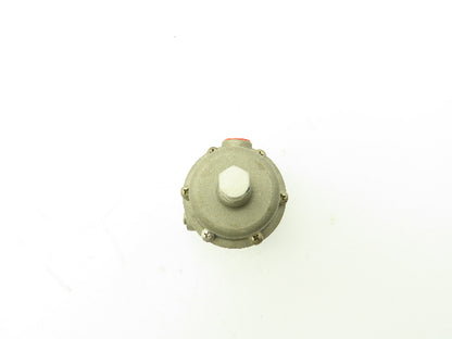 Fairchild 66152 Stainless Steel Pneumatic Air Pressure Regulator Model 66