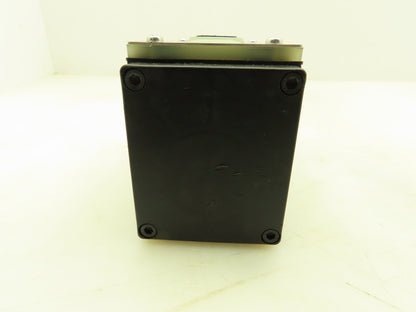 Nachi SS-G03-A06-R-C115-E8916A Hydraulic Directional Control Solenoid Valve 120V