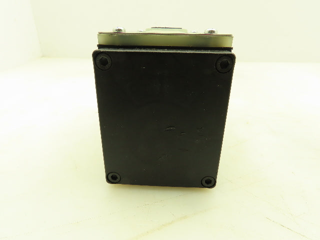 Nachi SS-G03-A06-R-C115-E8916A Hydraulic Directional Control Solenoid Valve 120V