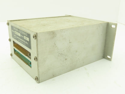 Astro System E200IS-3 ASI Encoder Electronics Solid State Transducer 4 Axis