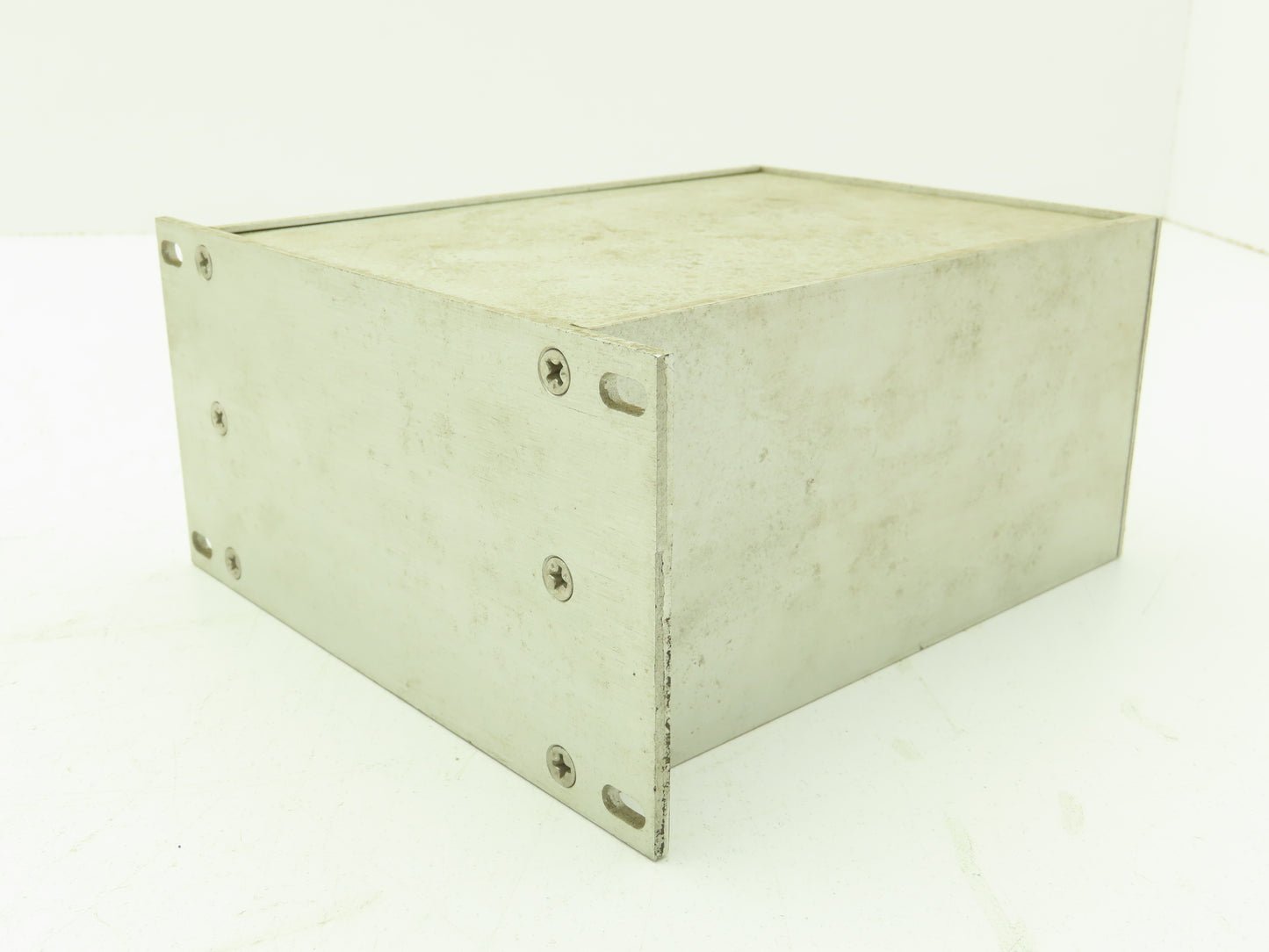 Astro System E200IS-3 ASI Encoder Electronics Solid State Transducer 4 Axis