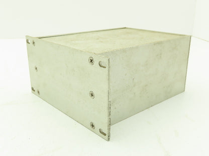 Astro System E200IS-3 ASI Encoder Electronics Solid State Transducer 4 Axis