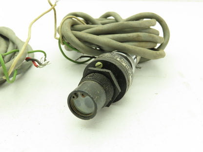 Farmer Electric SA-IRML Photo Cell Lamp 2V Sensor Detector Lot of 2