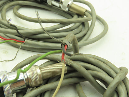 Farmer Electric SA-IRML Photo Cell Lamp 2V Sensor Detector Lot of 2