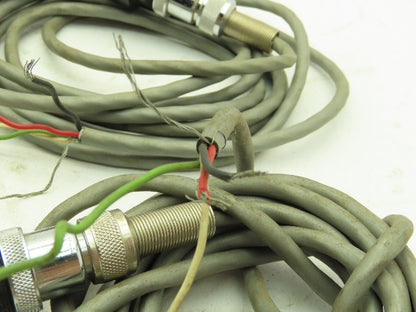 Farmer Electric SA-IRML Photo Cell Lamp 2V Sensor Detector Lot of 2