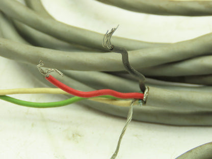 Farmer Electric SA-IRML Photo Cell Lamp 2V Sensor Detector Lot of 2