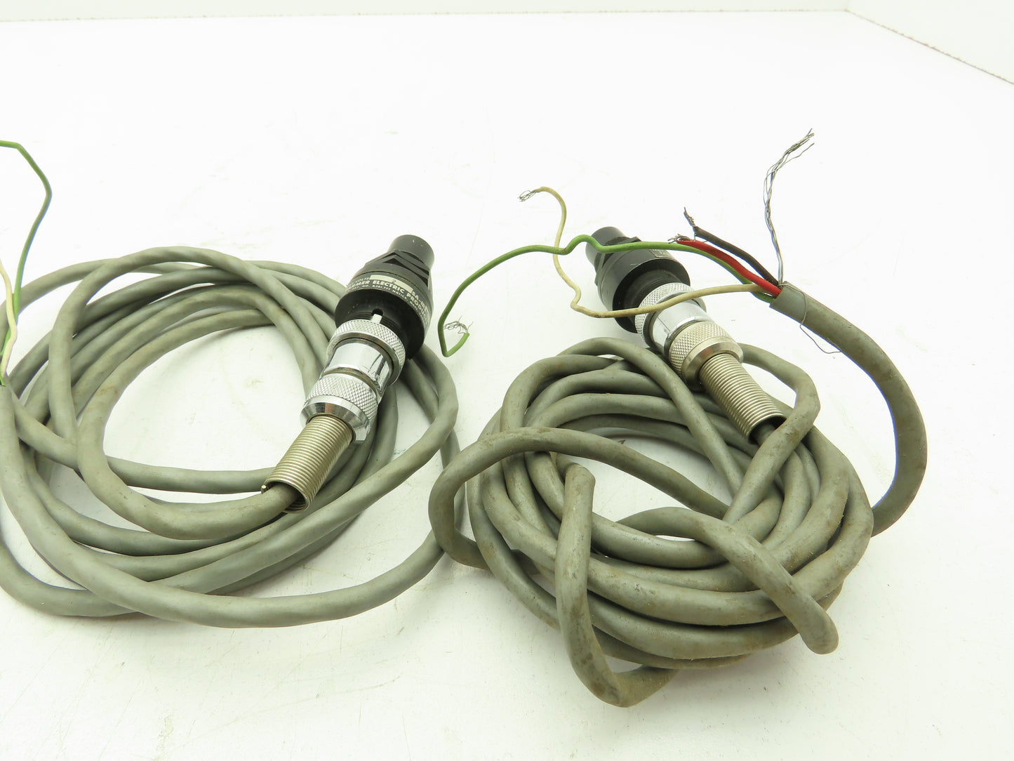 Farmer Electric SA-IRML Photo Cell Lamp 2V Sensor Detector Lot of 2