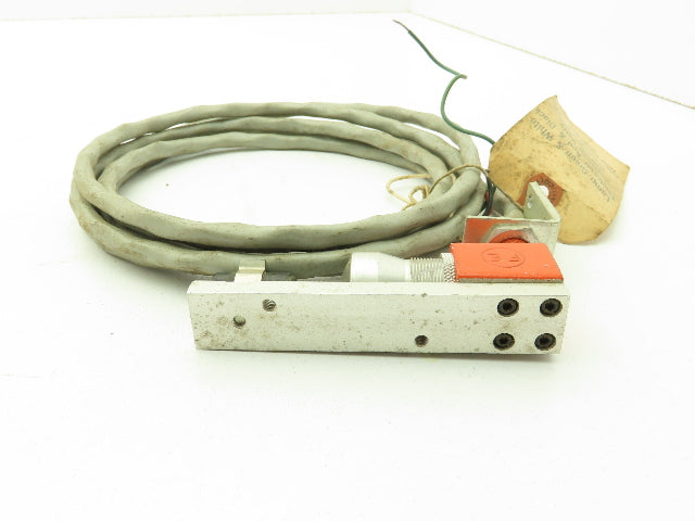 Farmer Electric Retro-1 Photo Electric Scanner Photo Eye Detector