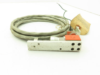 Farmer Electric Retro-1 Photo Electric Scanner Photo Eye Detector