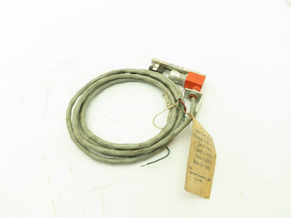 Farmer Electric Retro-1 Photo Electric Scanner Photo Eye Detector
