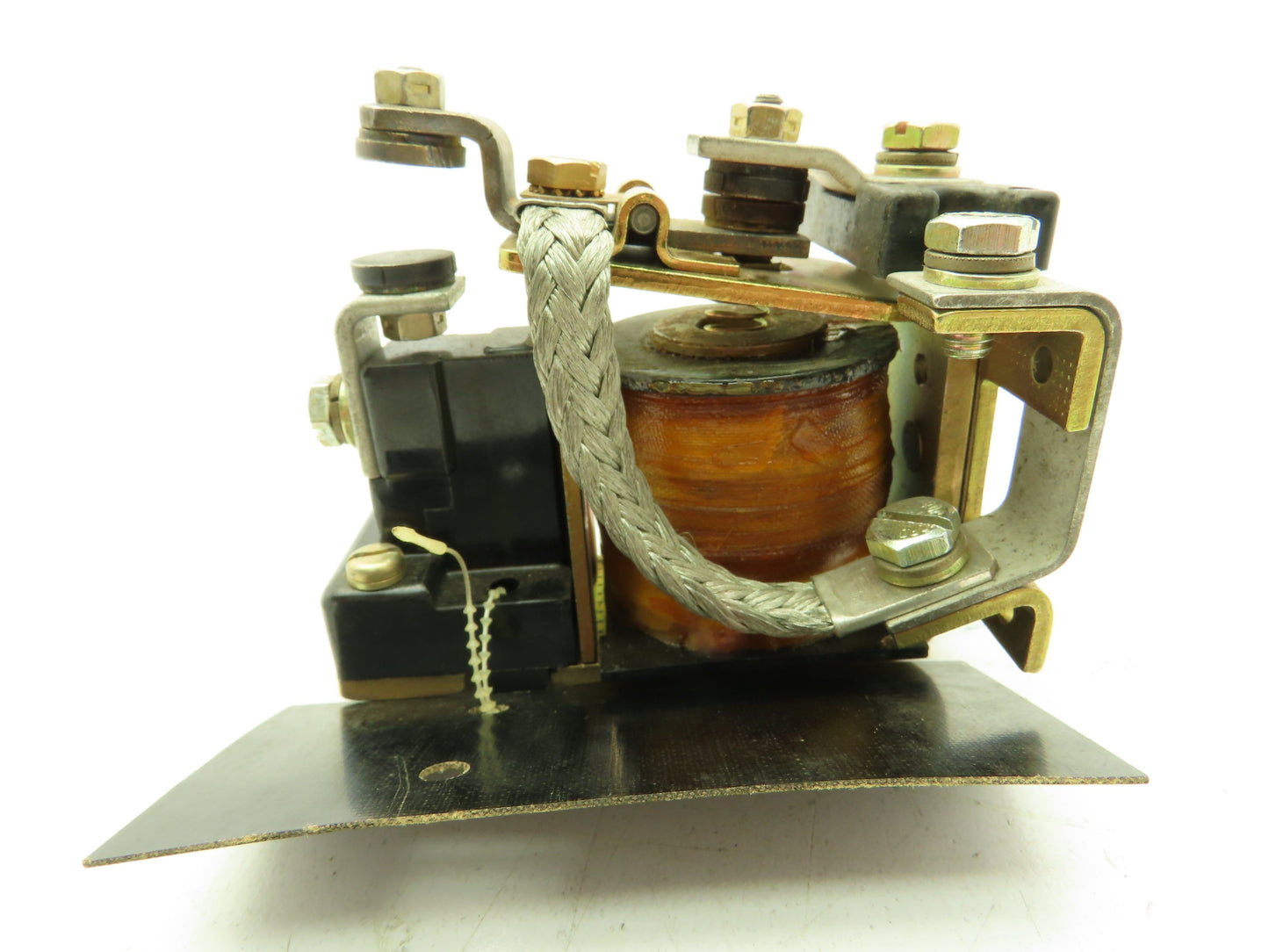 GE General Electric IC2800M 211HA6A  DC Contactor 100A 24VDC