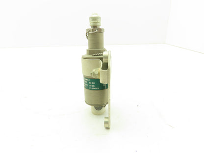 Frebank 2050-2A Normally Closed Pressure Switch Hydraulic 3000 PSI