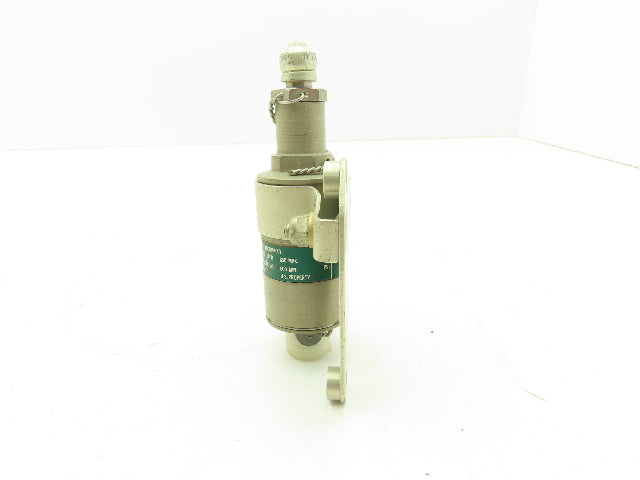 Frebank 2050-2A Normally Closed Pressure Switch Hydraulic 3000 PSI