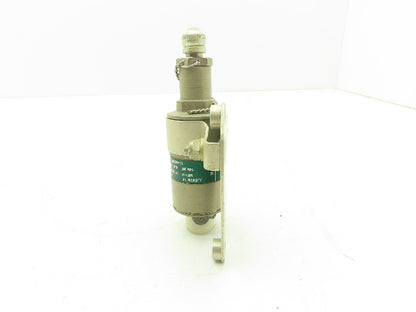 Frebank 2050-2A Normally Closed Pressure Switch Hydraulic 3000 PSI
