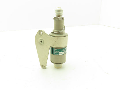 Frebank 2050-2A Normally Closed Pressure Switch Hydraulic 3000 PSI