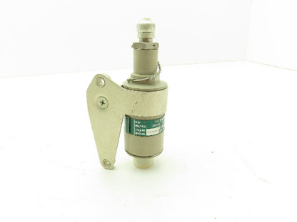 Frebank 2050-2A Normally Closed Pressure Switch Hydraulic 3000 PSI