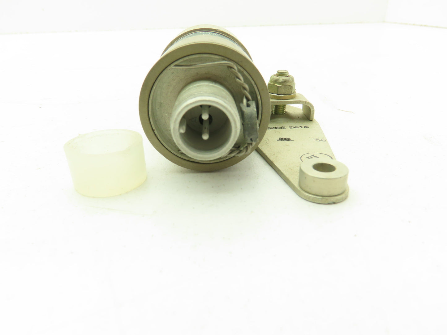 Frebank 2050-2A Normally Closed Pressure Switch Hydraulic 3000 PSI