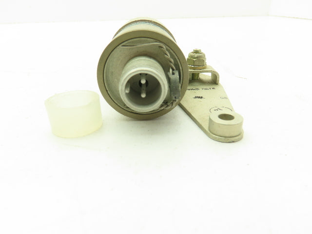 Frebank 2050-2A Normally Closed Pressure Switch Hydraulic 3000 PSI