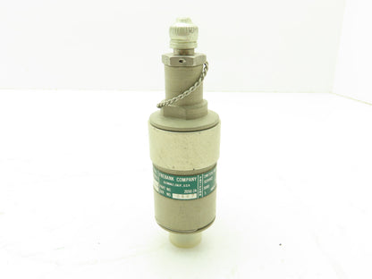 Frebank 2050-2A Normally Closed Pressure Switch Hydraulic 3000 PSI