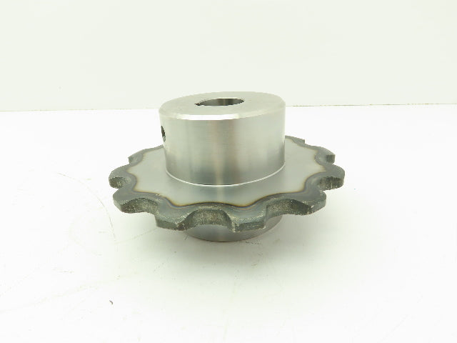 Tsubaki RF2060S-12TC Roller Chain Sprocket for Toyo Conveyor 1.5" Double Pitch