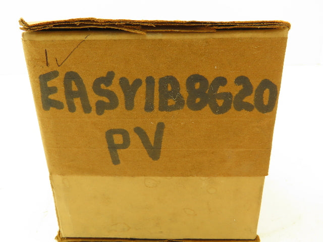 Plast-o-matic EASY1B8G20 Solenoid Valve 1/8" Ports 140PSI 1/4" Orifice 120V Coil