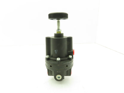 Beloit MC2-75-98B Pneumatic Air Pressure Regulator 60 PSI Adjustable