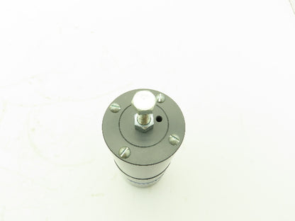 Plast-O-Matic PRO50V-PV Pressure Regulator 1/2" NPT Sch 80 PVC Pressure Reducer