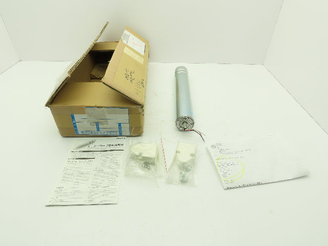 Kyowa MR-A3-57-360-15AACA Motor Driven PulseRoller MDR Power Conveyor Roller