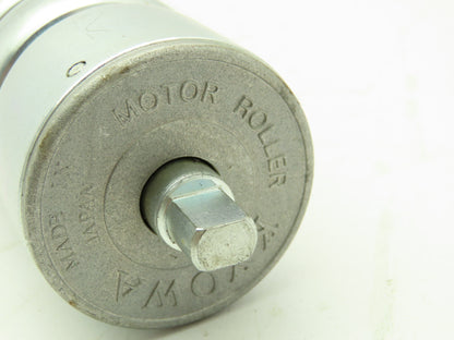 Kyowa MR-A3-57-360-10AACA Motor Driven PulseRoller MDR Power Conveyor Roller