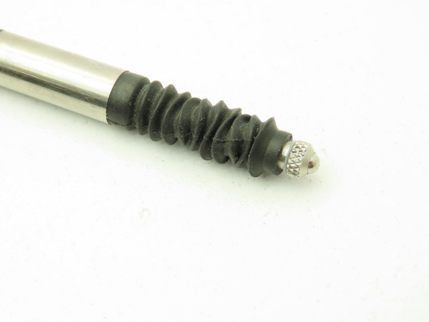 Keyence AT-010VH Contact Type Displacement Sensor