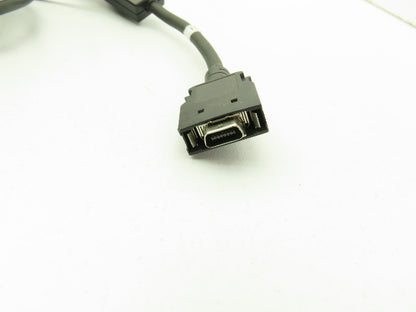 Keyence AT-010VH Contact Type Displacement Sensor