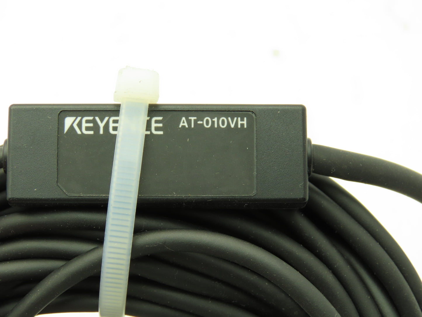 Keyence AT-010VH Contact Type Displacement Sensor