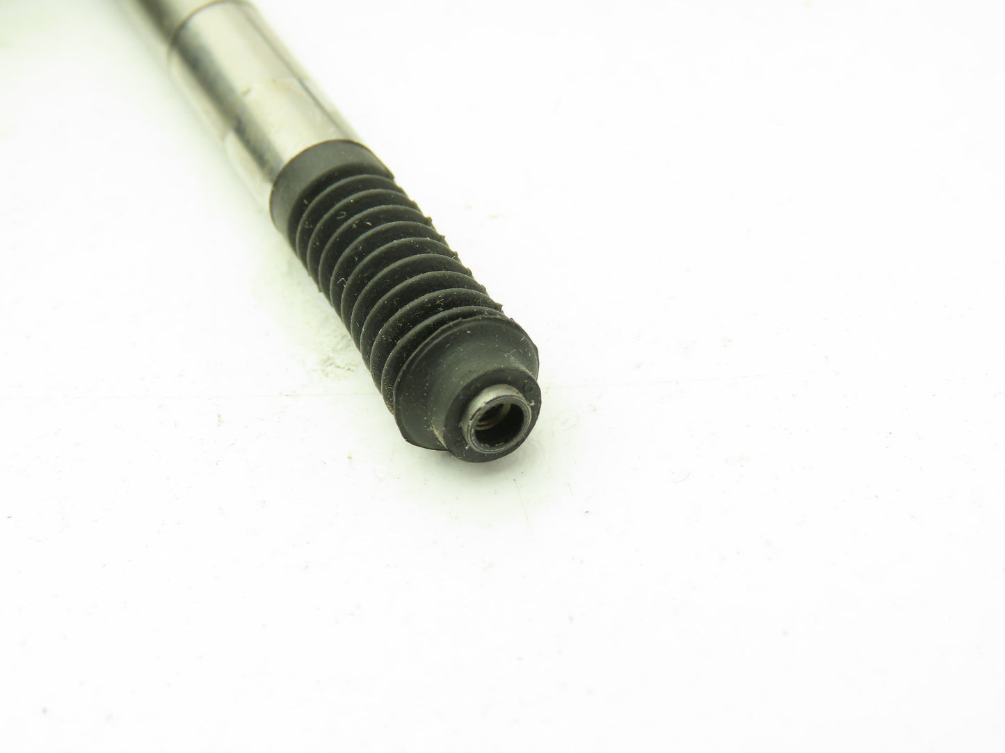 Keyence AT-010VH Contact Type Displacement Sensor