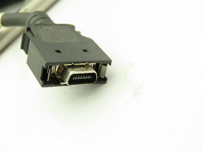 Keyence AT-010VH Contact Type Displacement Sensor