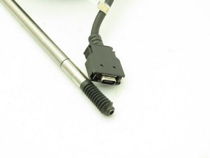 Keyence AT-010VH Contact Type Displacement Sensor