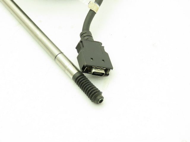 Keyence AT-010VH Contact Type Displacement Sensor