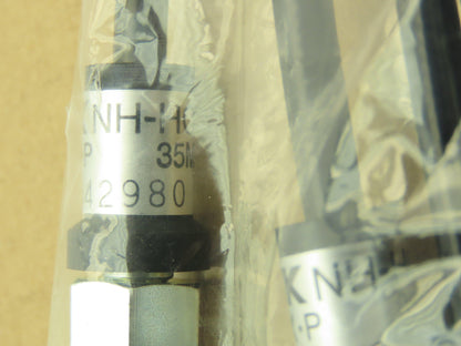 ASK NH3-R1-0.75-UM1 High Pressure Nylon Hydraulic Hose 30"  LOT OF 4