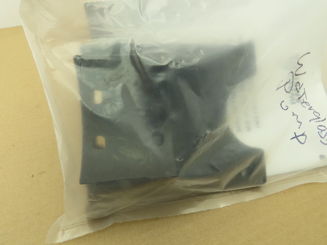 Iwaki MX-(F)250/251/401 GFRPP Pump Mounting Base with Manual