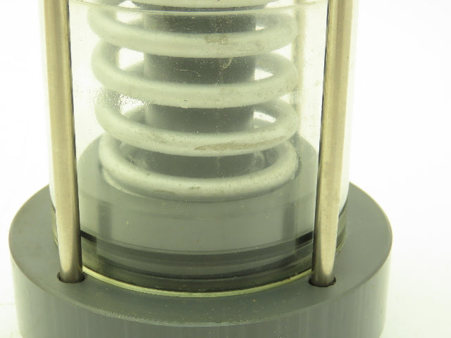 Plast-o-matic ES125LV-NO 1 1/4" Shutoff Valve Spring Return NO Pneumatic Powered