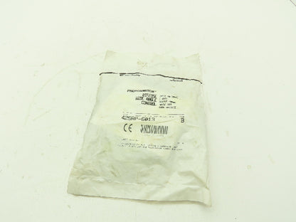 Allen Bradley 42SRP-6013 Photoswitch Compact Photo Sensor Diffuse Wide Angle