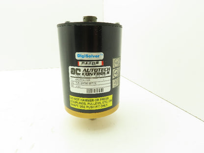 AC Auto Controls E5N-B4096-8PPJE Digisolver Absolute Digital Encoder Sz 40