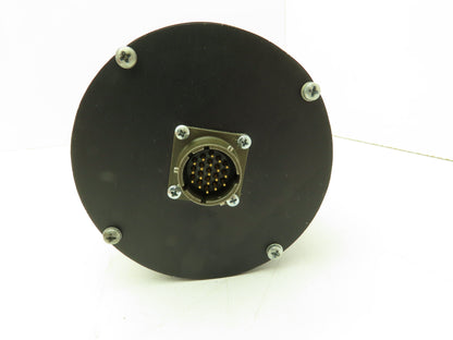 AC Auto Controls E5N-B4096-8PPJE Digisolver Absolute Digital Encoder Sz 40