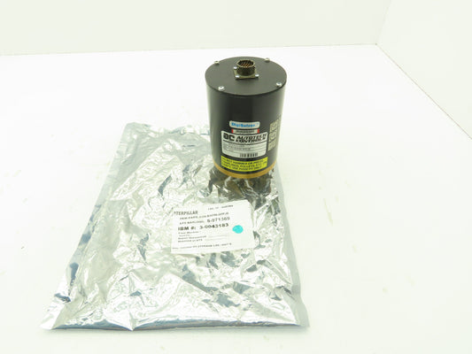AC Auto Controls E5N-B4096-8PPJE Digisolver Absolute Digital Encoder Sz 40