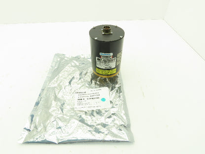 AC Auto Controls E5N-B4096-8PPJE Digisolver Absolute Digital Encoder Sz 40