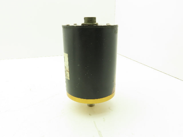 AC Auto Controls E5N-B4096-8PPJE Digisolver Absolute Digital Encoder Sz 40