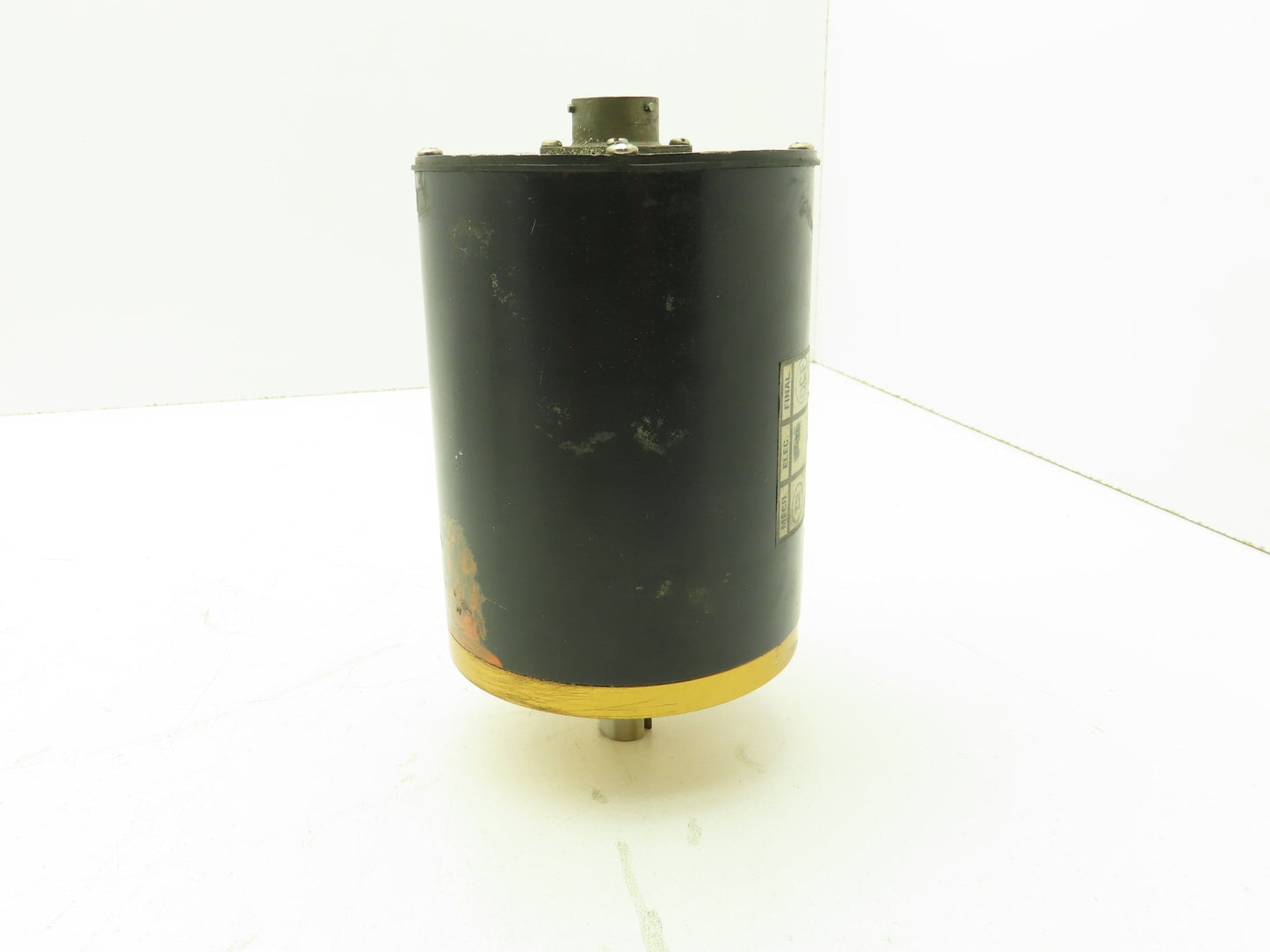 AC Auto Controls E5N-B4096-8PPJE Digisolver Absolute Digital Encoder Sz 40