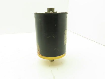 AC Auto Controls E5N-B4096-8PPJE Digisolver Absolute Digital Encoder Sz 40