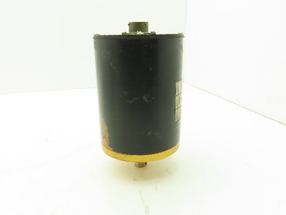 AC Auto Controls E5N-B4096-8PPJE Digisolver Absolute Digital Encoder Sz 40