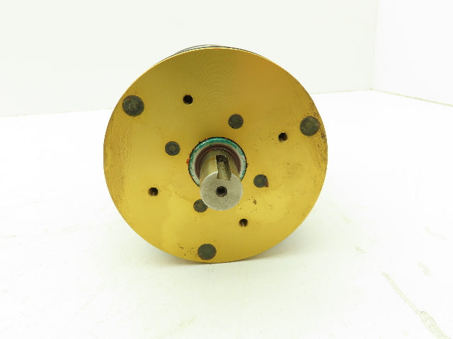 AC Auto Controls E5N-B4096-8PPJE Digisolver Absolute Digital Encoder Sz 40