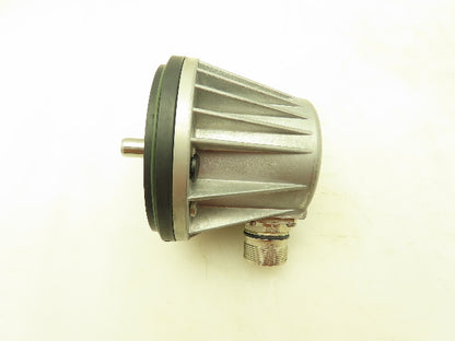 Heidenhain 297 252-03 Indramat Servo Motor Rotary Encoder ROD 1424.039B/1250